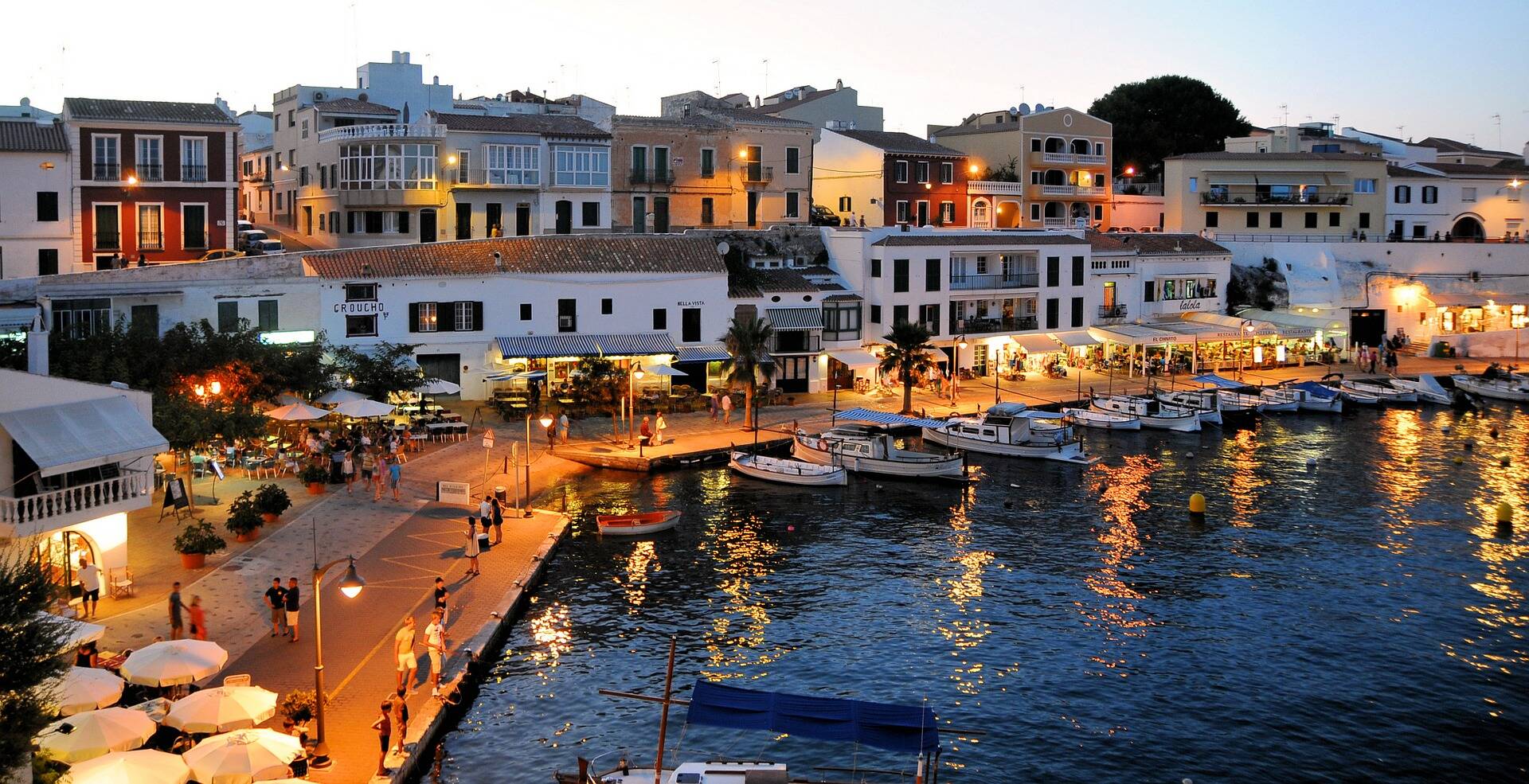 SPANIEN – Sonne und Kulturschätze im Überfluss