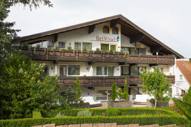 Hotel-Resort Waldachtal 