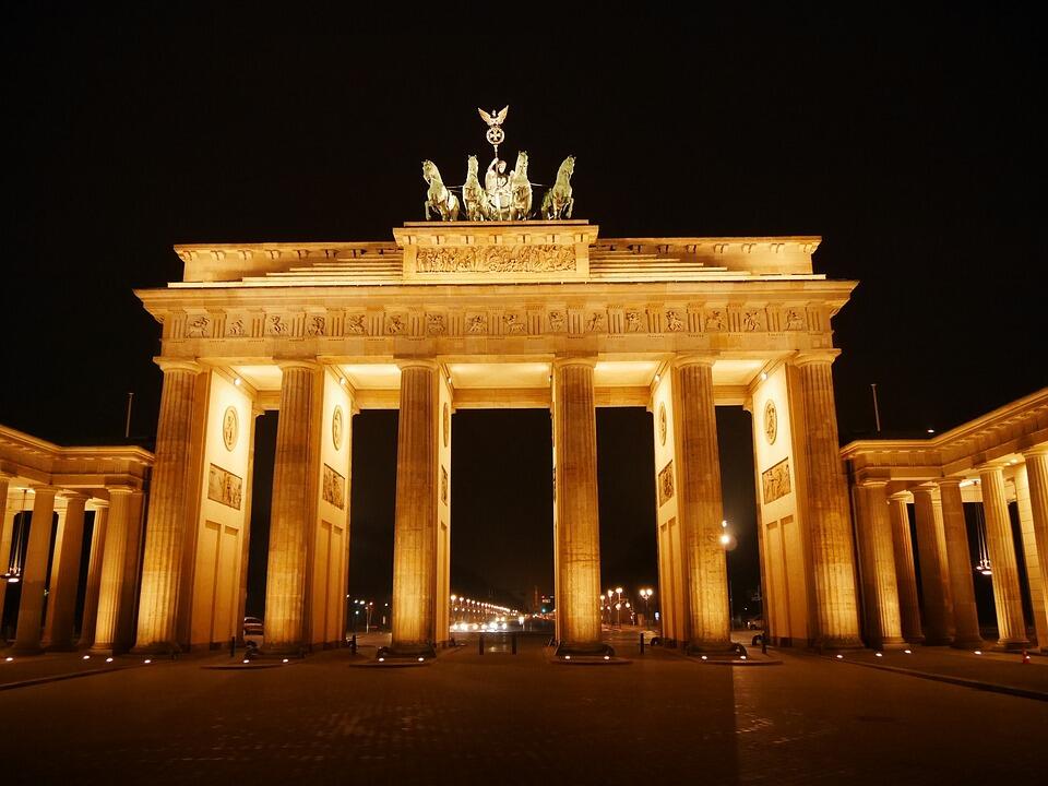 Berlin mit „Mord im Orient-Express“