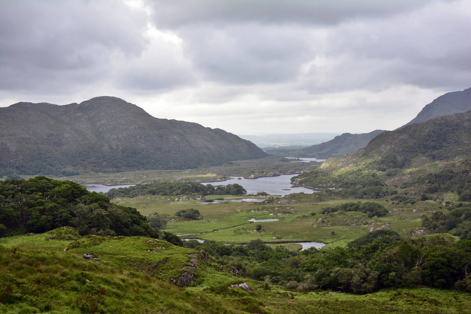 Irland – grüne Insel mit viel Kultur