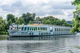 Krimireise nach Bremen mit MS RUBY Krimireise nach Bremen mit MS RUBY