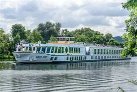Krimireise nach Bremen mit MS RUBY