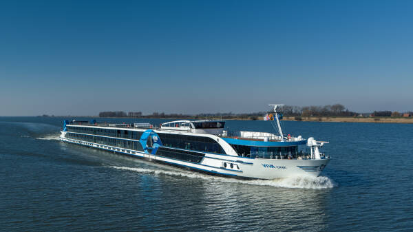 Citytrip Niederlande mit der MS VIVA TWO 2024