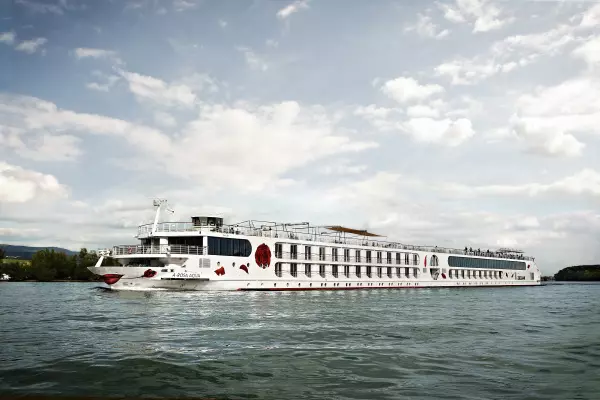 Rhein Erlebnis Ijsselmeer mit der A-ROSA AQUA 2026 Rhein Erlebnis Ijsselmeer mit der A-ROSA AQUA 2026