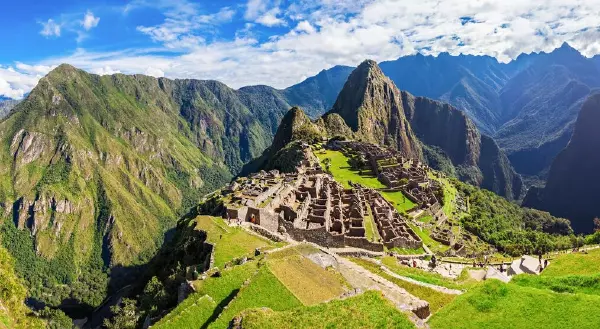 15 Tage Rundreise Peru Höhepunkte 15 Tage Rundreise Peru Höhepunkte