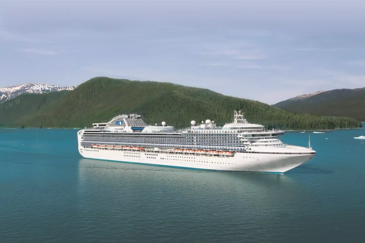 Asien-Kreuzfahrt mit der Diamond Princess Asien-Kreuzfahrt mit der Diamond Princess
